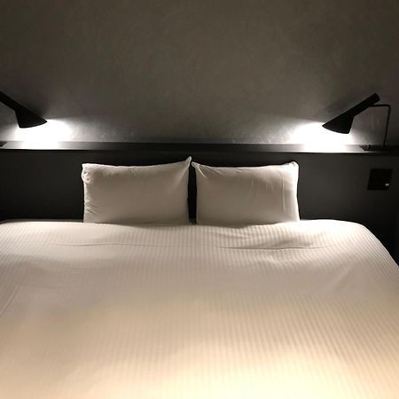 Lof Hotel Shimbashi Τόκιο Εξωτερικό φωτογραφία