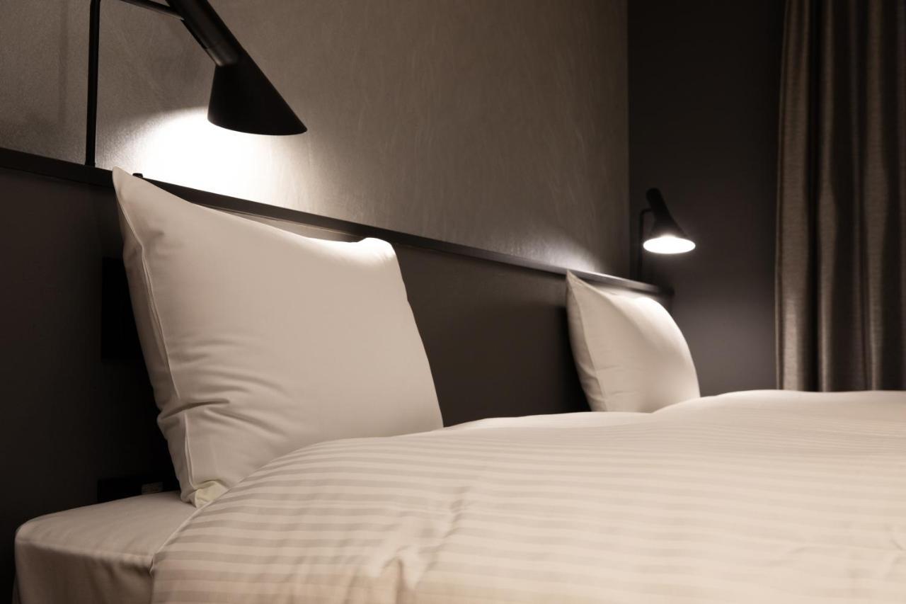 Lof Hotel Shimbashi Τόκιο Εξωτερικό φωτογραφία
