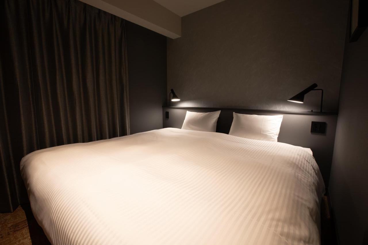 Lof Hotel Shimbashi Τόκιο Εξωτερικό φωτογραφία