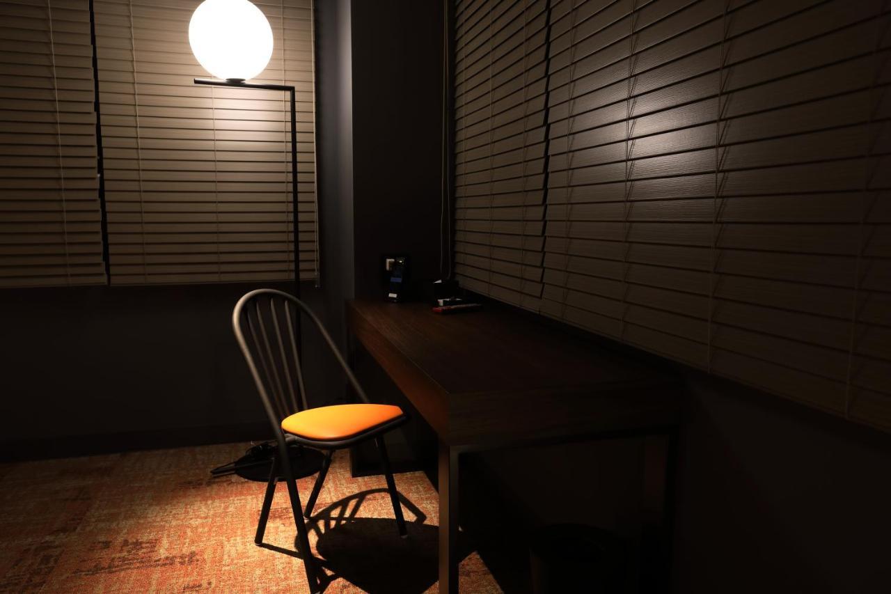 Lof Hotel Shimbashi Τόκιο Εξωτερικό φωτογραφία