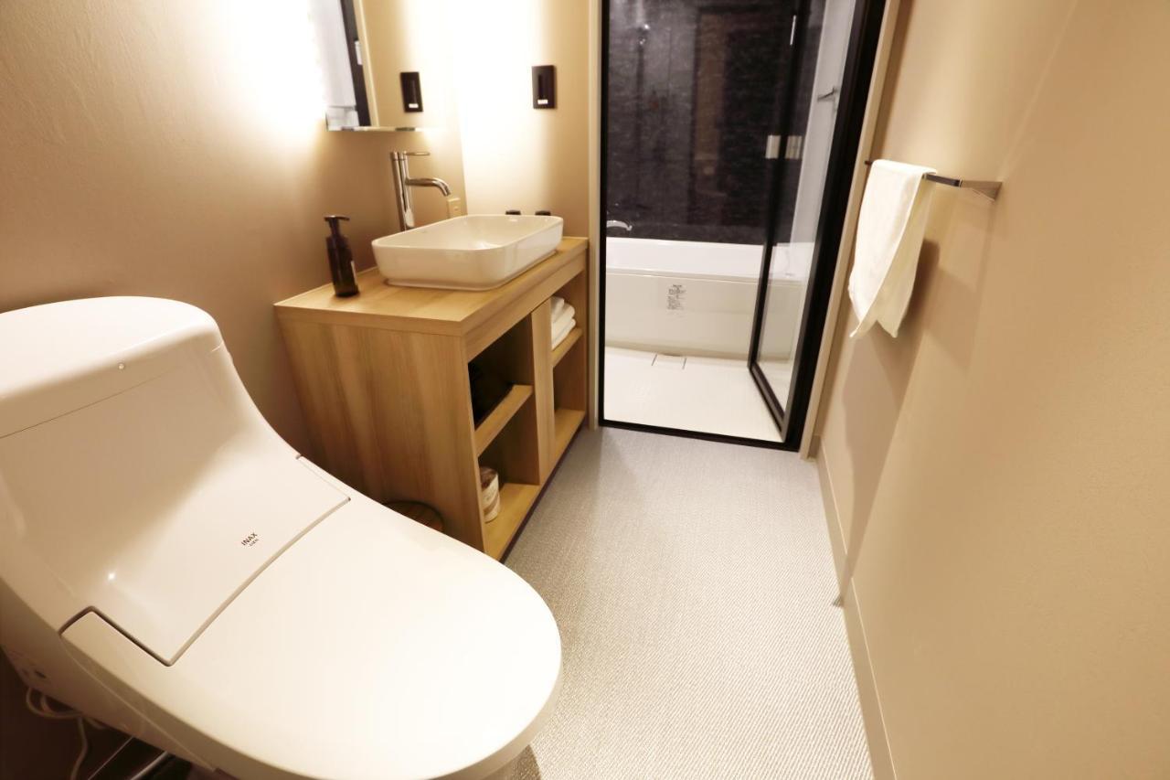 Lof Hotel Shimbashi Τόκιο Εξωτερικό φωτογραφία