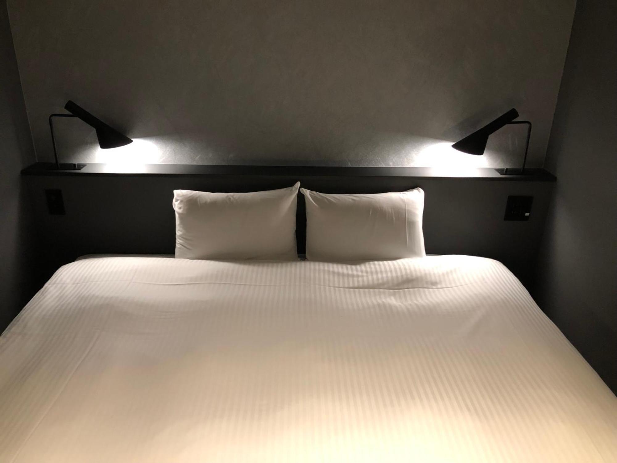 Lof Hotel Shimbashi Τόκιο Εξωτερικό φωτογραφία