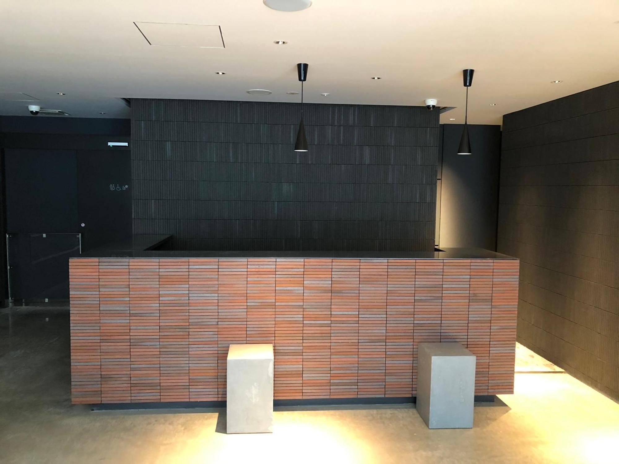 Lof Hotel Shimbashi Τόκιο Εξωτερικό φωτογραφία