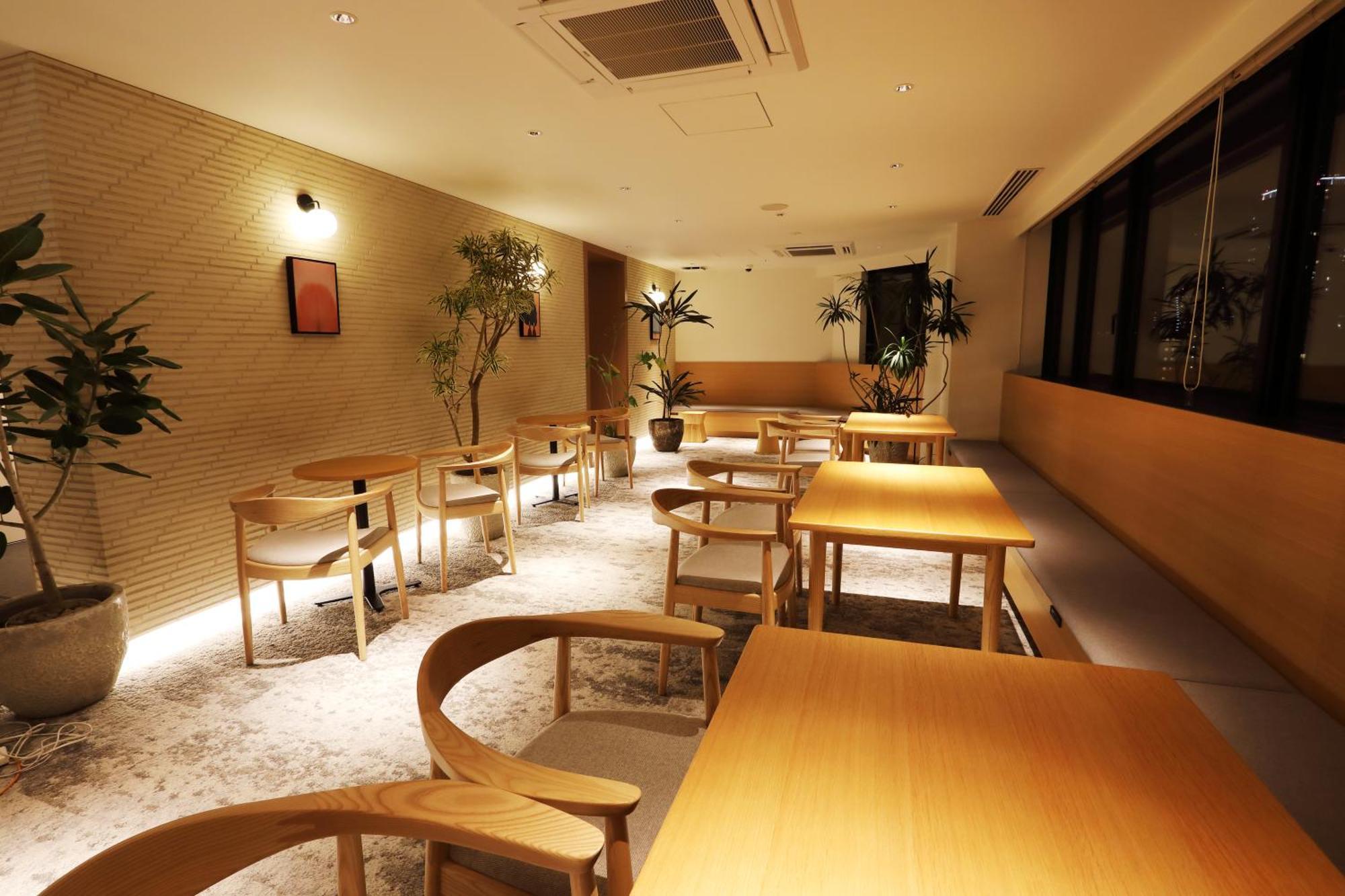 Lof Hotel Shimbashi Τόκιο Εξωτερικό φωτογραφία