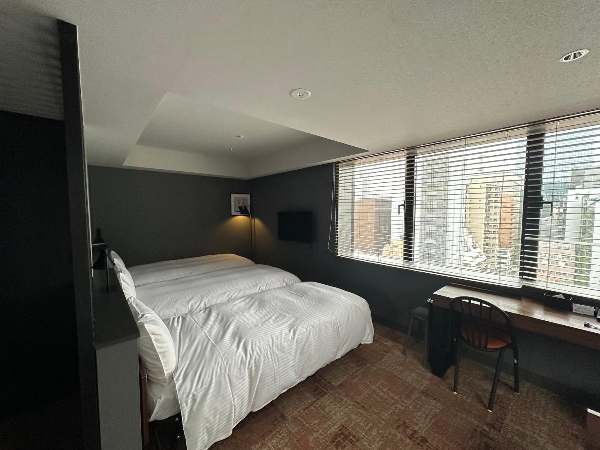 Lof Hotel Shimbashi Τόκιο Εξωτερικό φωτογραφία